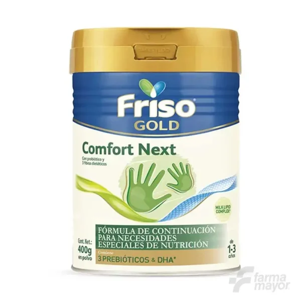 FRISO COMFORT NEXT x 400GR