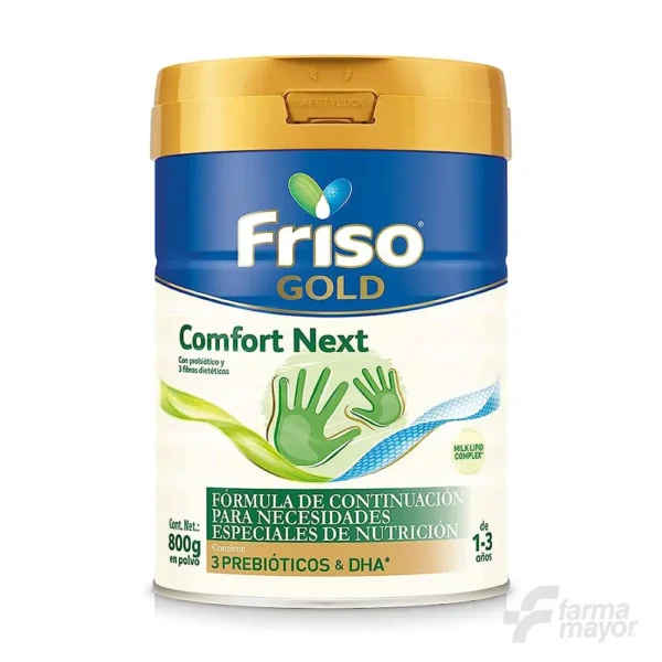 FRISO COMFORT NEXT x 800GR