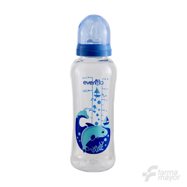 PACHA EVENFLO ACUARIO X 8 OZ (1410)