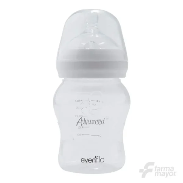 PACHA EVENFLO ADVANCED X 5 OZ (1284)