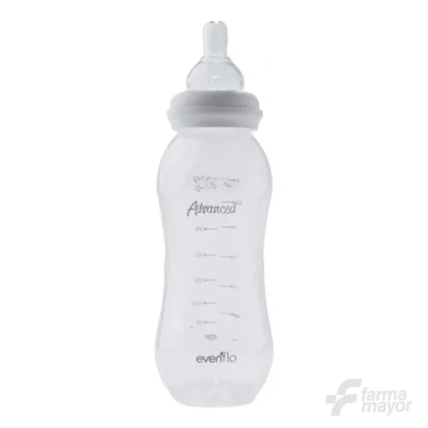 PACHA EVENFLO ADVANCED X 8 OZ (1285)