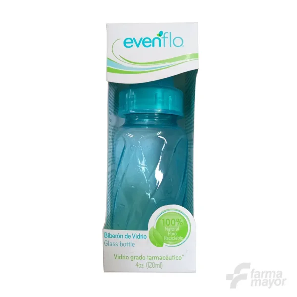 PACHA EVENFLO TWIST X 4 OZ (1316)