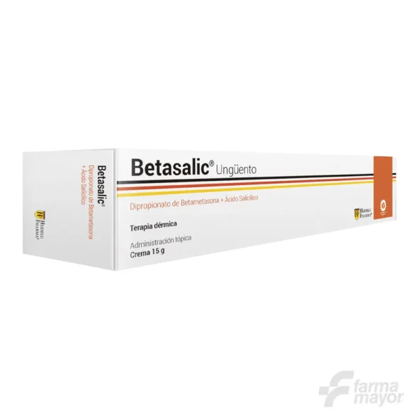 BETASALIC UNGUENTO x 20G