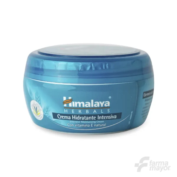 CREMA HIDRATANTE INTENSIVA x 150ML