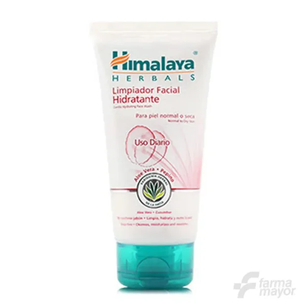 LIMPIADOR FACIAL HIDRATANTE x 150ML