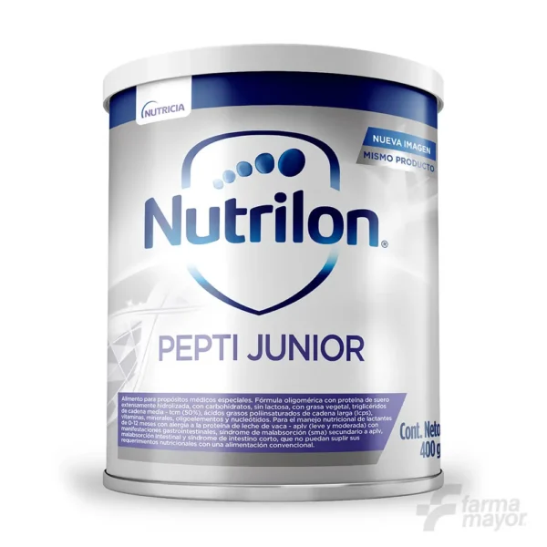 NUTRILON PEPTI-JUNIOR