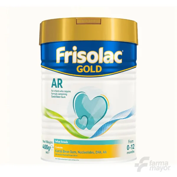 FRISOLAC GOLD ALLERGY CARE x 400G